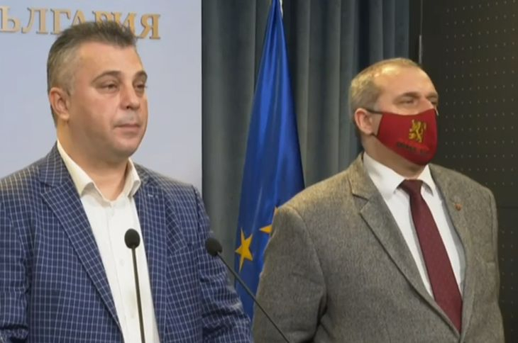 Официално: ВМРО реши – отиват сами на изборите!