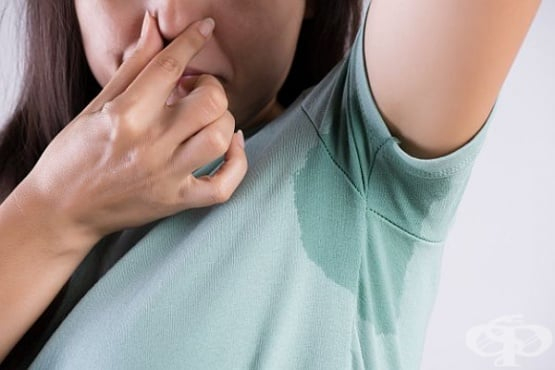 Необичайни телесни миризми, които издават сериозно заболяване
