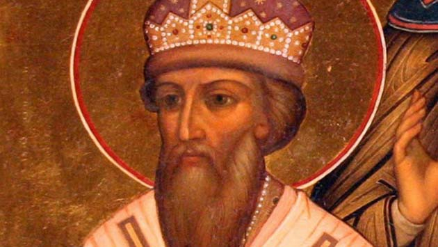 Имен ден: 17 красиви имена черпят заради патриарха Цариградски