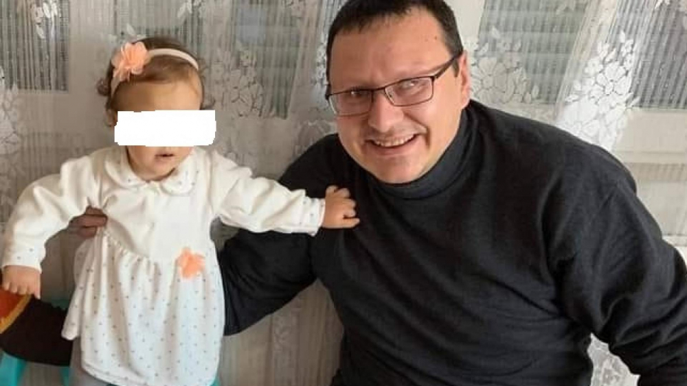 Ужасяваща болест отключила психичното разстройство у бащата убиец от Севлиево
