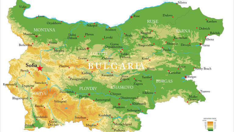 Шокиращо: Северна България изгубила 1/5 от населението си за 10 г.