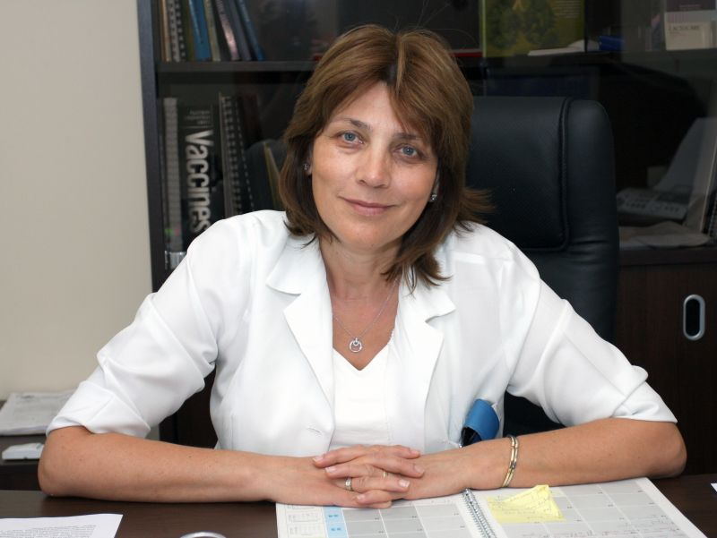 Д-р Татяна Червенякова посочи кои ваксини са бъдещето 