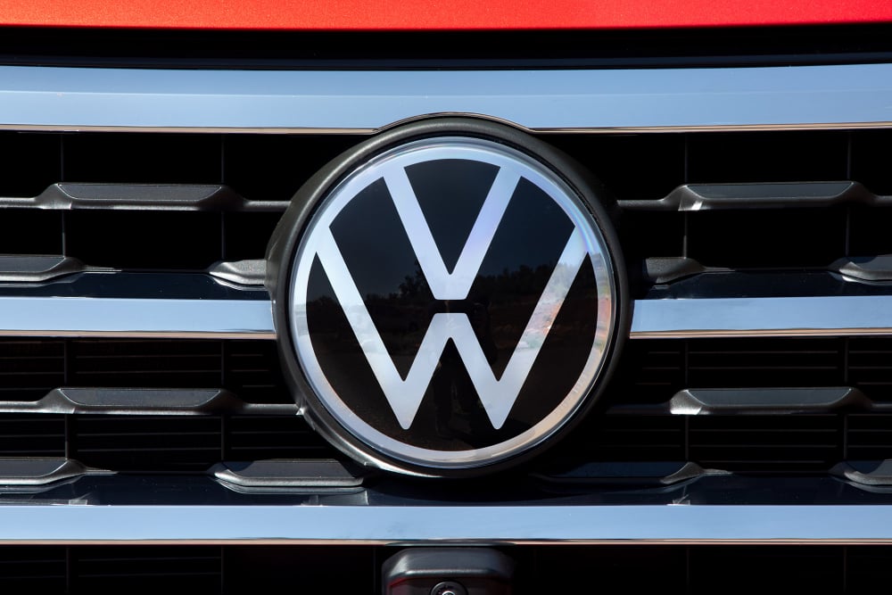 Изтекоха данни за най-новият кросоувър на Volkswagen СНИМКИ 