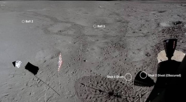 Експерт направи изумително разкритие за стъпването на американците на Луната ВИДЕО