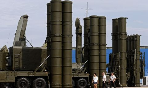 Вашингтон остава твърд: Не на покупката на руските ракети С-400 от Турция!