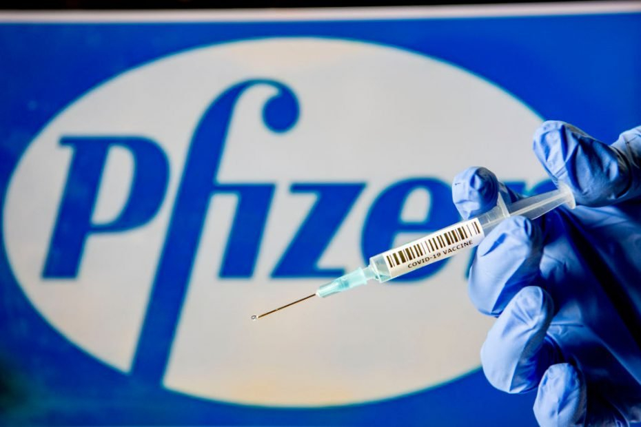Pfizer с важни новини за К-19 ваксината