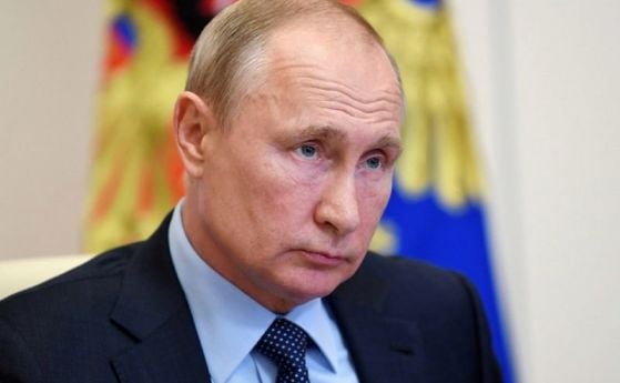 Кремъл с важно изявление за здравето на Путин 