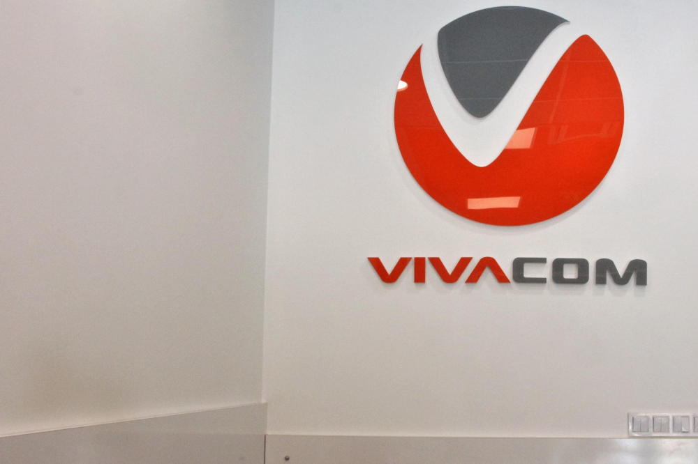 VIVACOM придобива 100% от капитала на Net1 и ComNet Sofia