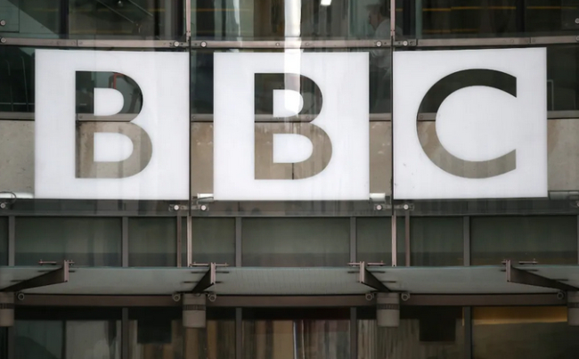 Китай забрани излъчването на BBC World News