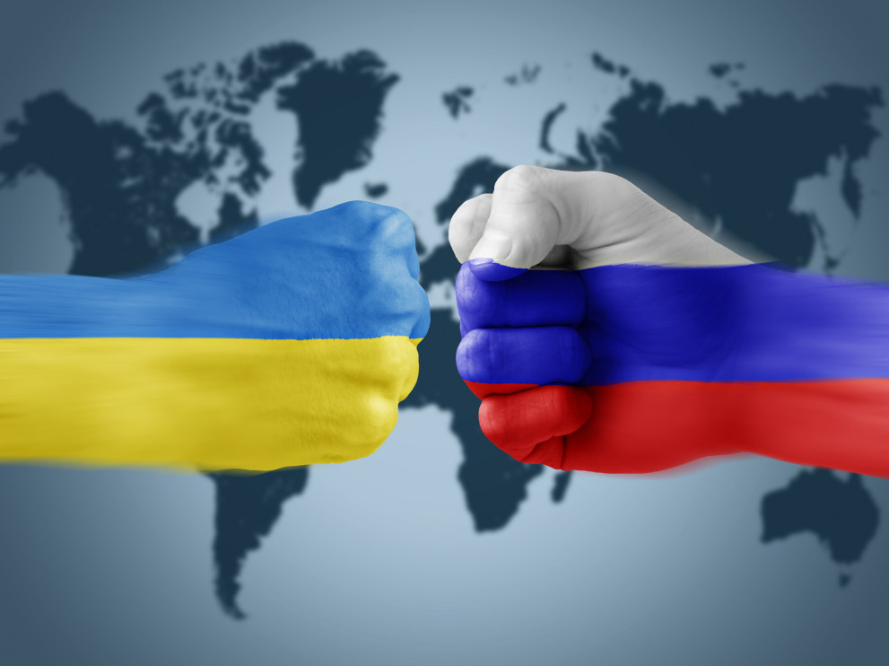 Русия посече със санкции още девет украински компании