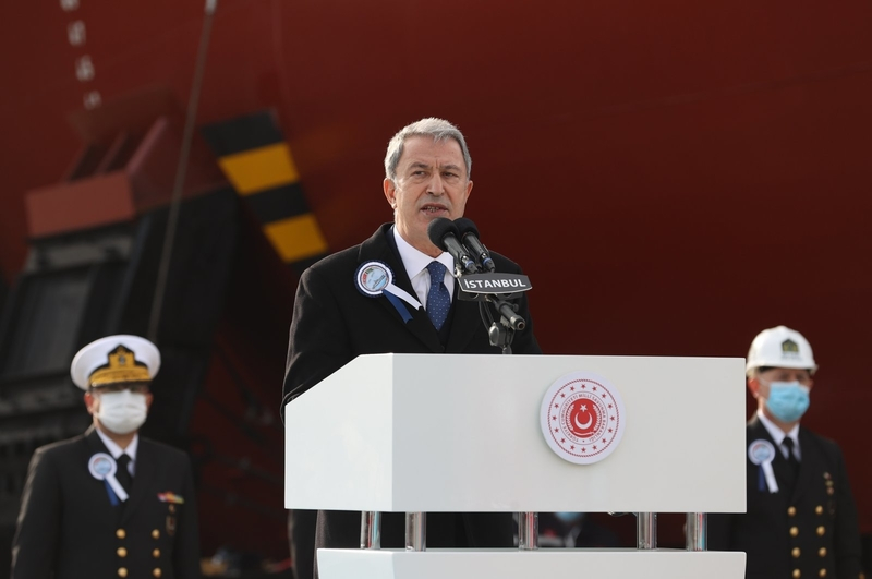 Турски министър: Пещерен главатар уби 13 наши граждани, намерихме телата им в...