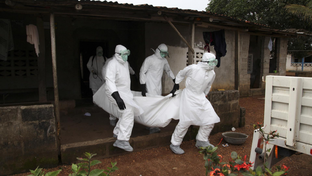 Ебола, свински грип, СПИН, COVID-19... ето колко живота отнеха