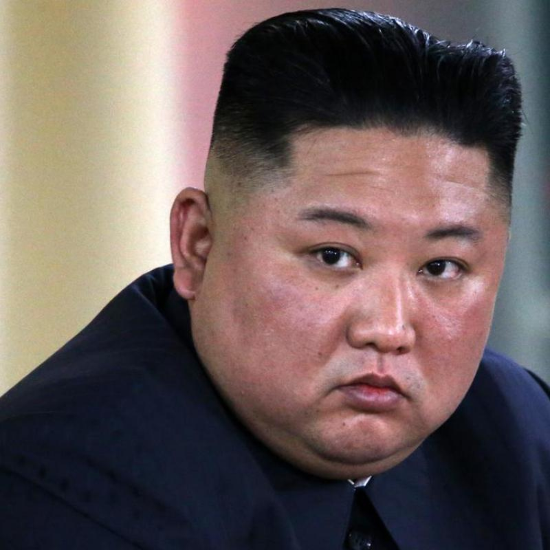 В Северна Корея е въведено смъртно наказание за внос на...
