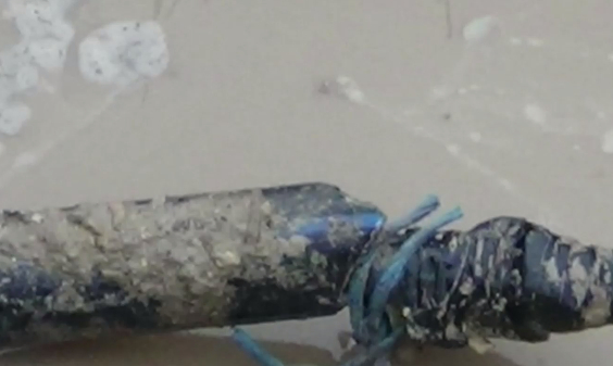 Страшна бомба със закъснител цъка на паркинг в Търновско ВИДЕО 