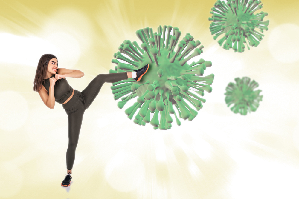 Защо имунната система е толкова важна за здравето на тялото?