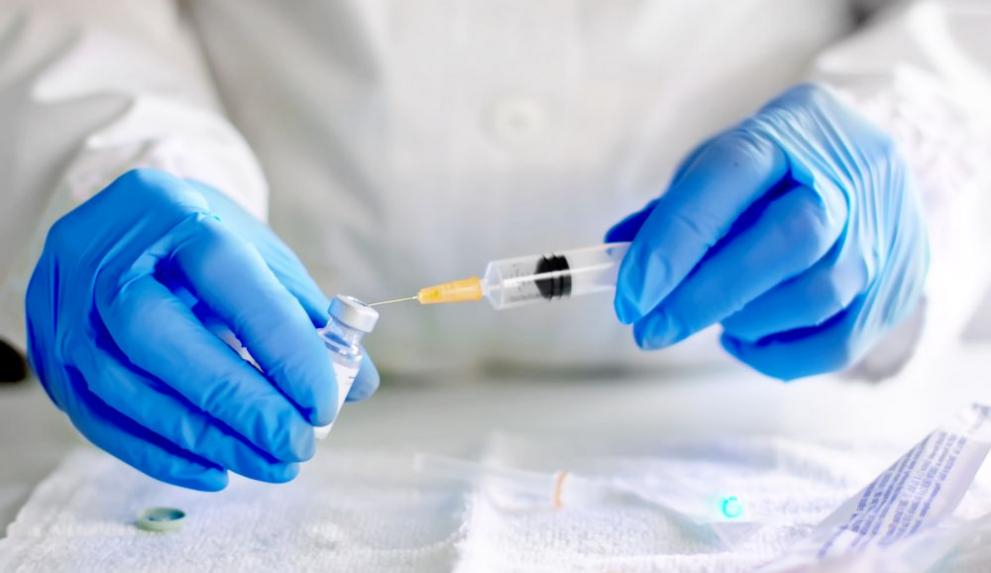 Страхотна новина за ваксината Спутник Лайт