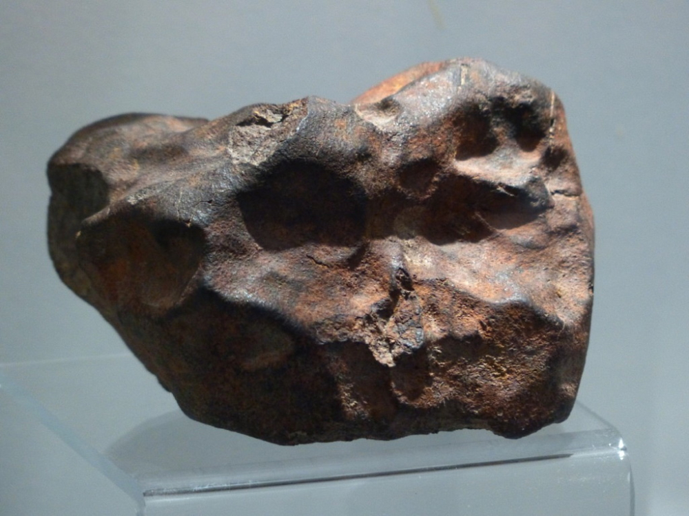 Разкриха неподозирани факти за Челябинския метеорит, който преди 8 години сащиса света ВИДЕО
