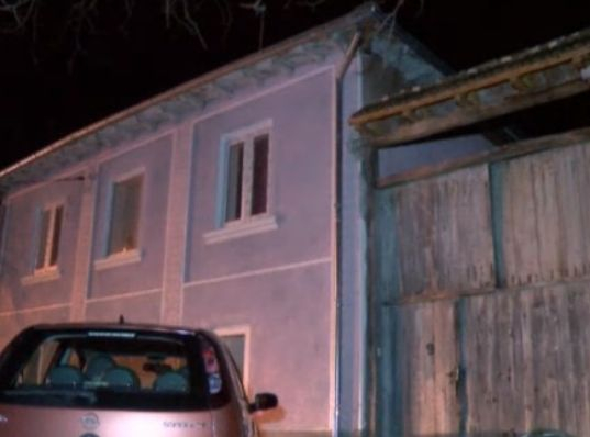 Смразяващи подробности за убийството на англичанка от българския ѝ любовник в Ново село