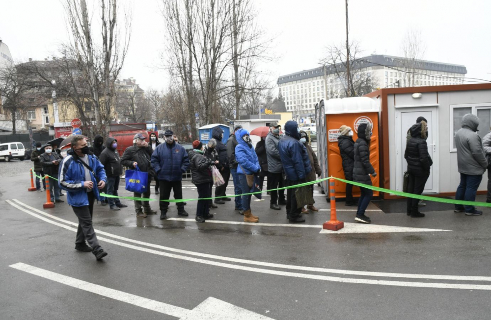 Обрат за броени часове с ваксинацията у нас, ето какво се случва в цялата страна СНИМКИ