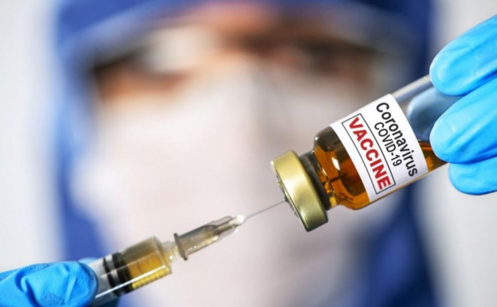 Словакия започва боцкането и с тази ваксина срещу К-19