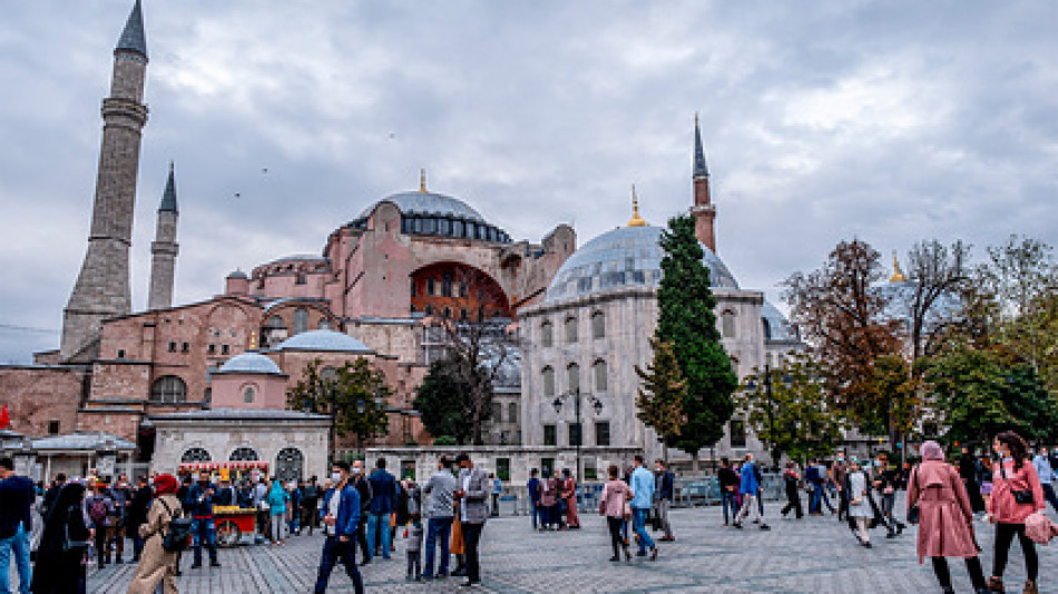Собственик на турски хотел каза от кои държави са най-невъзпитаните туристи
