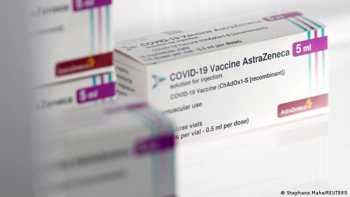 Гореща новина за ефективността на ваксината на AstraZeneca срещу К-19