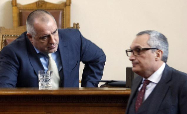 Харизанов посочи с какво Борисов е надскочил Иван Костов и други предишни премиери