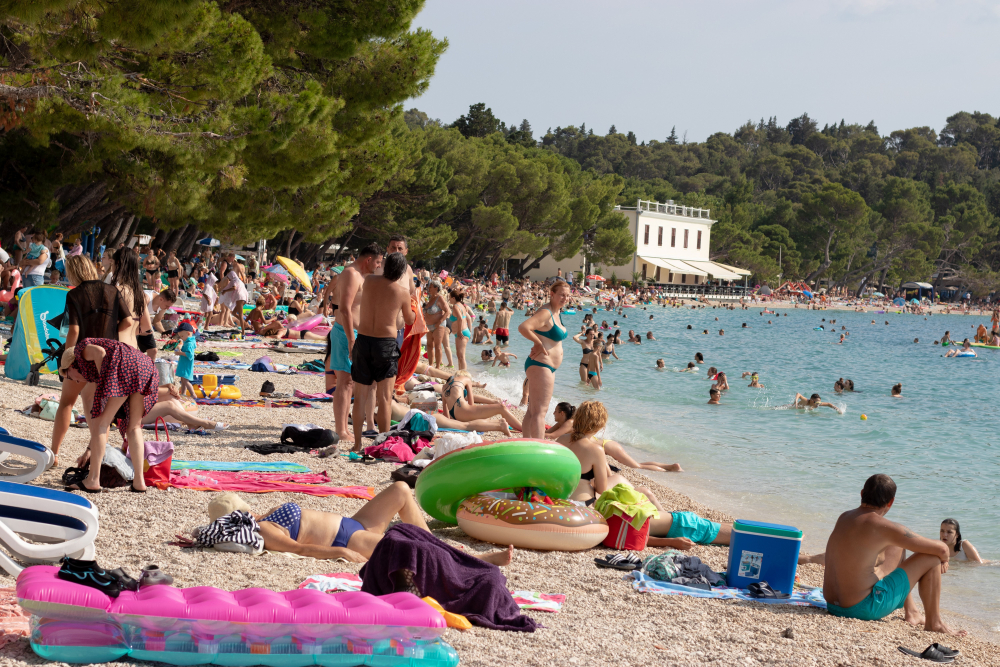 Защо тази година Хърватия ще е пълна с туристи