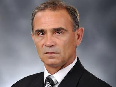 Скръбна вест: Почина Людмил Николов - бившият зам.-председател на СДС-Бургас