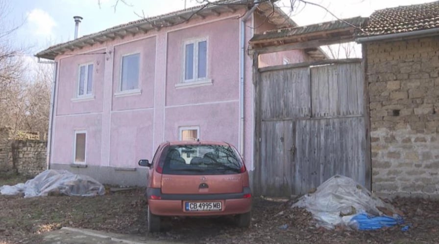 Преди да бъде убита от младия си любовник в Ново село, англичанката Роуз написала... 