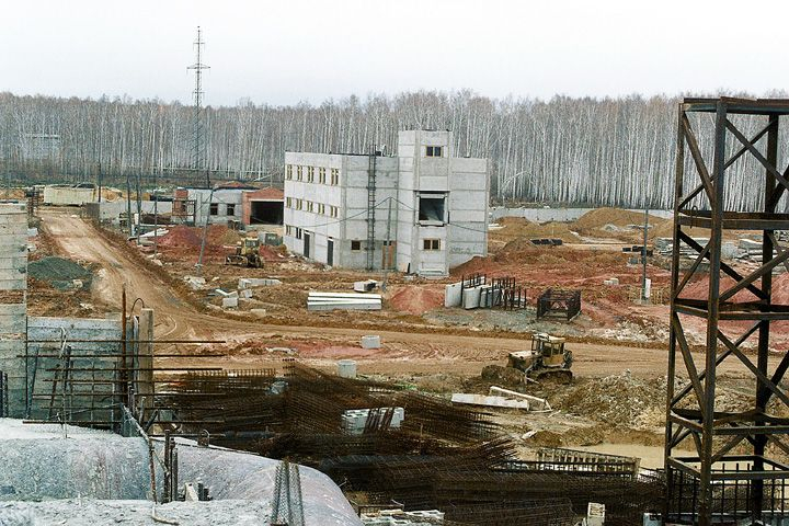 Тайният Град №40 на СССР крие атомна катастрофа много по-голяма от тази в Чернобил