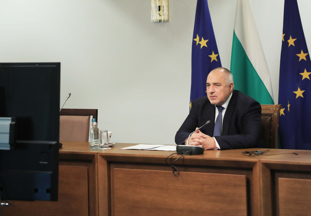 Започна важната среща, на която Борисов и евролидерите ще умуват за... СНИМКИ