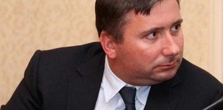 ДПС сезира прокуратурата за огромния палат на Прокопиев край Созопол