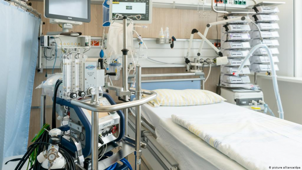 Ще се върне ли кошмарът: Леглата в болниците намаляват 