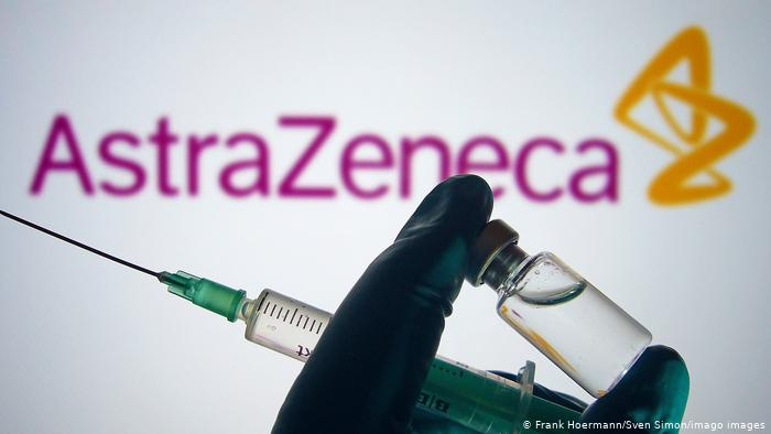 Проблеми с ваксината на AstraZeneca? Точно обратното!