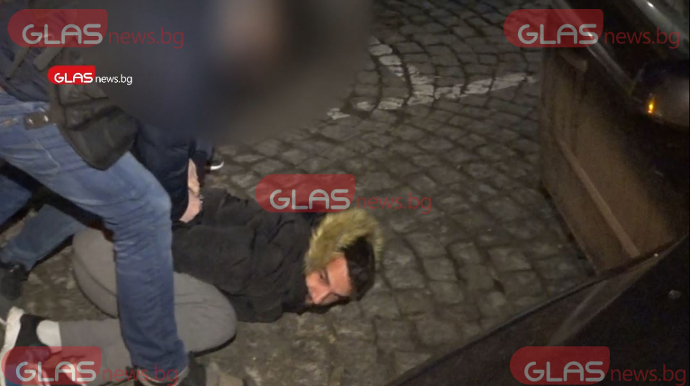 Спецченгета разбиха секс бардаци в Пловдив! Най-оборотната проститутка се оказа... ВИДЕО 18+