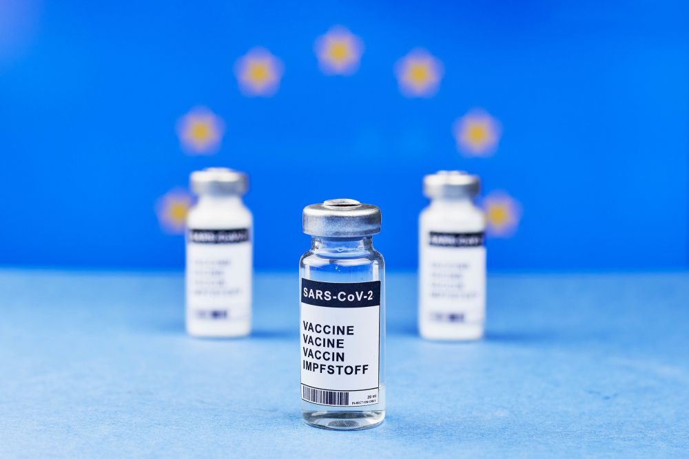 ЕС решава до седмици за 4-та ваксина и дали ще пътуваме свободно 