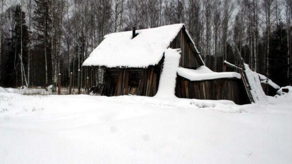 Северен Урал: Потомци на каторжници, отшелници и тайга