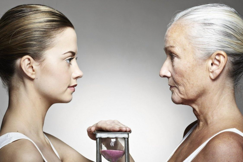 5 евтини продукта, които забавят стареенето