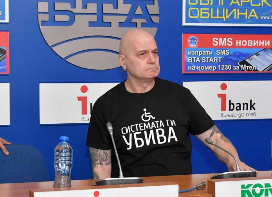 Иво Сиромахов каза ще се бори ли за депутат 