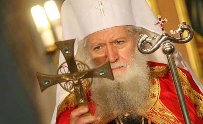 Патриархът с много силно обръщение към нацията за 3-ти март