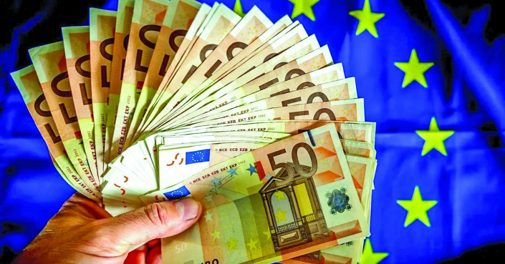Официално: Ясна е точната дата на въвеждане на еврото у нас