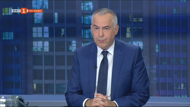 Дебатът в Панорама: Скука и три новини, Борисов ще си кара дълго премиерската джипка с такава опозиция