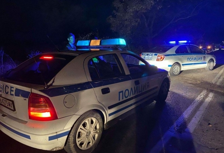Среднощен удар! Полицията удари рок клуба във Враца с 60 празнуващи
