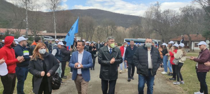 Карадайъ: Трябва да свалим арогантността, авторитаризма и агресията от политическата сцена в България