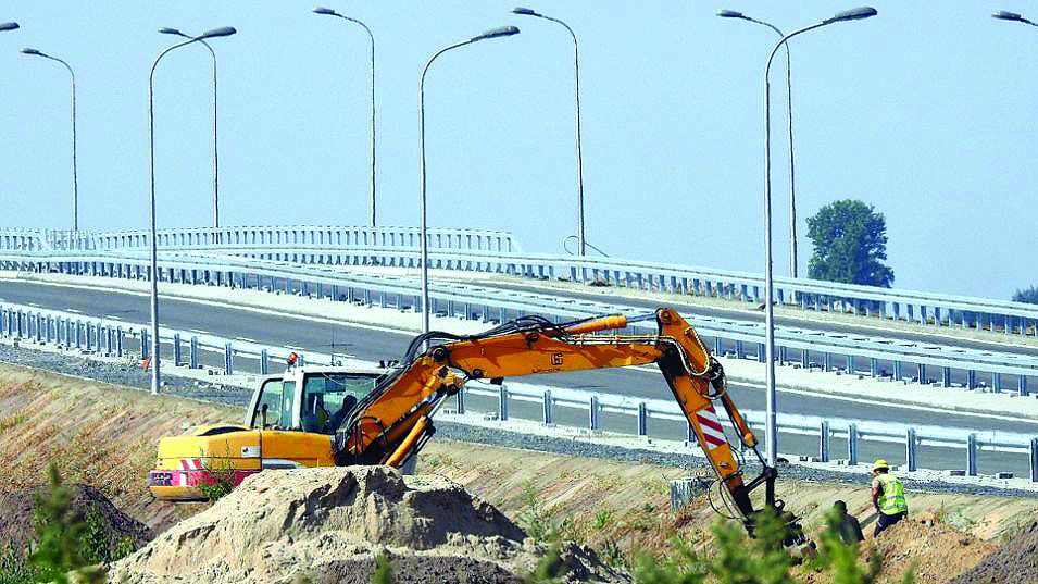 Няма да повярвате колко много магистрали са построени в България за последните 13 години