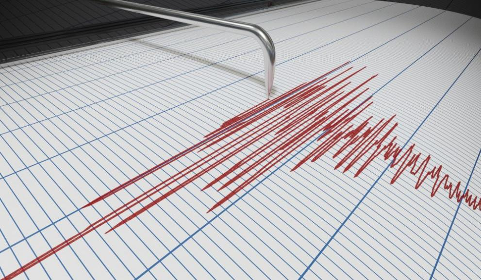 Поредно силно земетресение разлюля Нова Зеландия