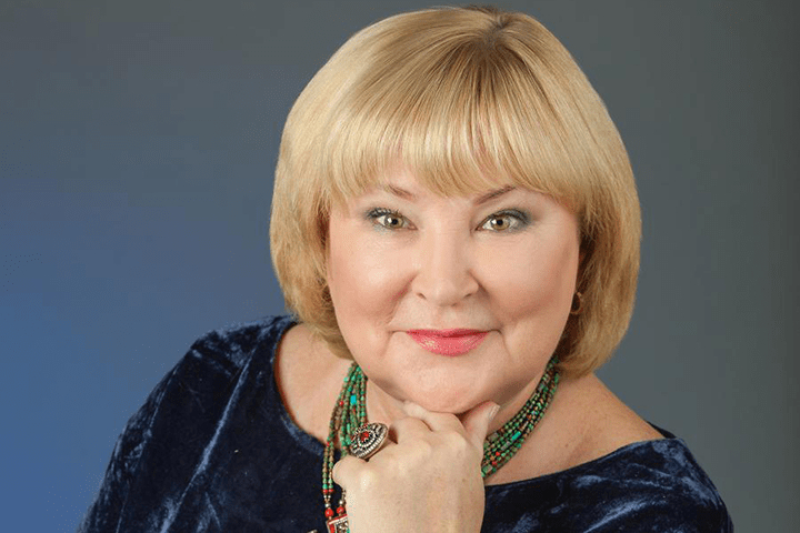 Коварна болест погуби прочутата авторка на криминалета Татяна Полякова