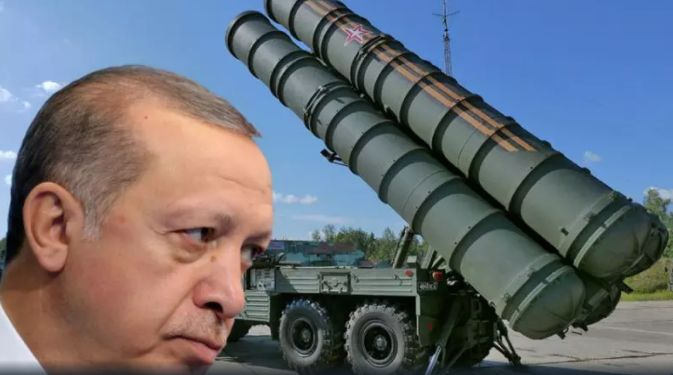 Турция алармира: Ще има непредвидими последствия от натиска на САЩ за S-400