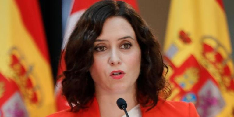 Огромен скандал в Мадрид, премиерът на областта подаде оставка